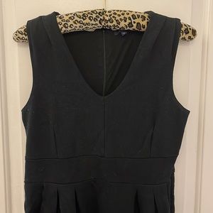 GAP Ponte Knit Dress